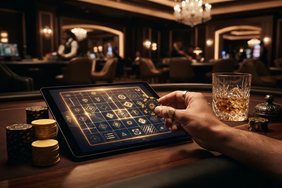 no kyc crypto casino