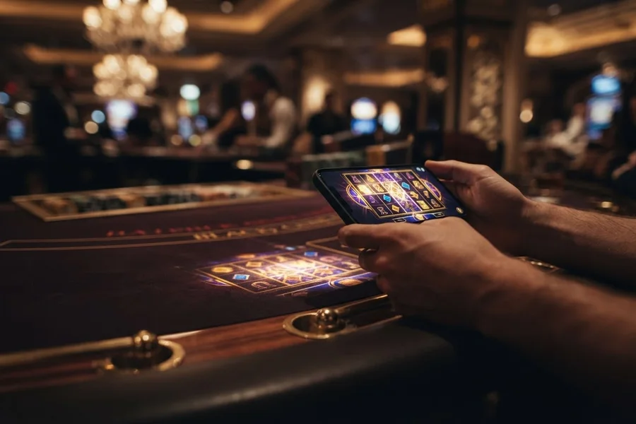 no kyc crypto casino